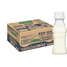 아사히 음료 PLUS 칼피스 라벨리스 100ml 30개