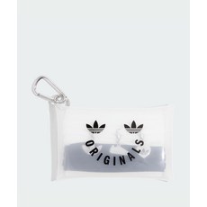매장정품 아디다스 ADIDAS 주얼레이스 신발끈 - 화이트 KC9544 153559