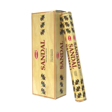 HEM 인센스 스틱120개입 대용량 인텐스 인센트, 33.샌달