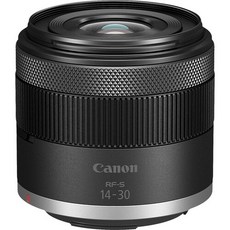 Canon RF-S 14-30mm 鏡頭, RF-S 14-30