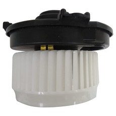 TYC 700293 지프 체로키용 교체용 송풍기 어셈블리 1팩