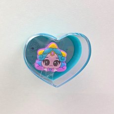 [무료배송/당일배송] 티니핑 슈팅스타 카운트 줄넘기 오로라핑 [엘리빅마켓], 랜덤, 1개