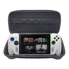 ROG XBOX Ally X主機包 便攜收納保護包 防震耐磨, 1個