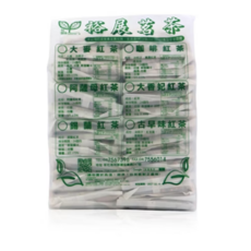 裕展茗茶 無咖啡因綜合穀物大茶包 營業用 穀物免濾茶包, 60g, 1套, 50個裝