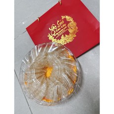 精緻燕窩角燕盞禮盒組, 1個