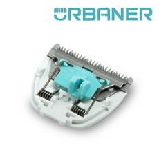 【URBANER奧本】MB-034 家用電剪替換高碳鋼刀頭, 1個