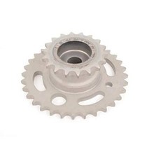 歐馬國際 福斯 PASSAAT Q7 CAYENNE 時規鍊條 證實鍊條 齒輪 德國原廠, 1個