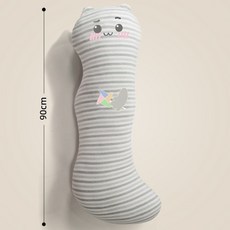 女生側睡靠墊, 舒睡