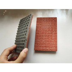 육상 스타터 페달 연습용 즐겨찾기 조절식 달리기 단거리 트랙 출발선 계주, 기본 모델명/품번