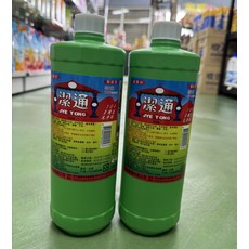 保通 JYE TONG 104 多用途洗淨劑 清除陳年污垢、鐵鏽、水垢, 1個, 1100公
