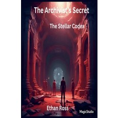 (영문도서)The Stellar Codex Paperback, Ethan Ross, English, 9798232210298