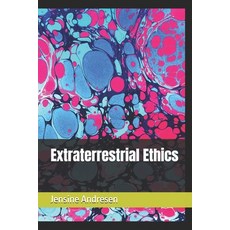 (英文圖書)Extraterrestrial Ethics 平裝版, Independently Published, 英文