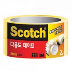 리필테이프 24mm테이프리필 테이프 24mm X 20m chl+758Jc