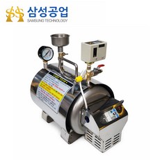 극동 스팀 해빙기 스팀호스 10m, 1박스