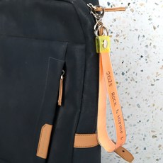 컨페티 키링 긴테홀더 45cm 띠지