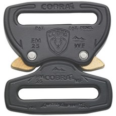 AUSTRIALPIN COBRA FM25KFF 扣具, 詳見包裝