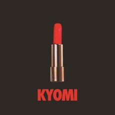 [CD] 엑스엑스엑스 (XXX) - KYOMI : [재발매]