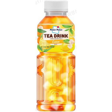 모구모구 티드링크 레몬맛 450ml 12개