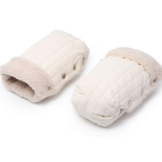 장갑 손잡이 커버 핸드머프개모차 아이보리 유모차 59000EA 1EA