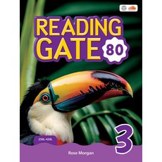 Reading Gate 80 3, 씨드러닝(Seed Learning)