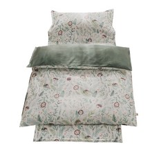 60支天絲長絨棉 冬夏兩用書包型兒童睡袋 (哈里躲貓貓/可機洗/MIT), 詳見包裝