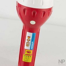 휴대용비상조명등 신영 LED 무음14065, option_낱개