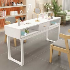 네일샵 시술테이블 책상 작업대 인테리어 매장 상업용