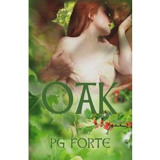 (英文圖書)Oak 平裝版, Chapultepec Press, English, Paperback