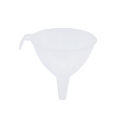 분말용 깔대기 9cm(4색 택1)-RAR