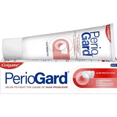 Colgate PERIOGARD FOR BLEEDING GUMS AND BAD BREATH Toothpaste Pack of 2), 1개, 90g