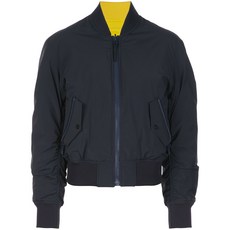 아즈텍마운틴 실버 퀸 리버서블 보머 재킷