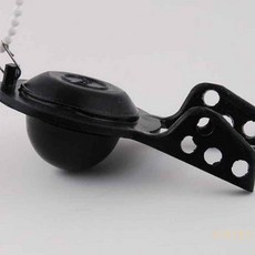 라망 양변기 고무덮개, 1