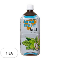 델프레쉬 노니주스, 1000ml, 1개