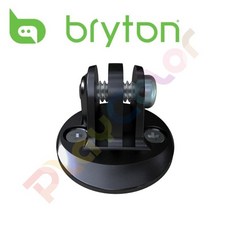 BRYTON 鋁合金 GoPro 轉接座 延伸座 束仔扭轉式 2133A45, 1個