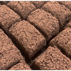 [종로전통떡집] 당일생산 우리쌀 쫄깃한 팥시루떡 직접삶은팥! 아침대용 식사대용떡 개별포장, 210g, 12개