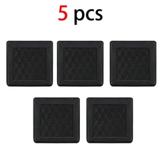 Anycubic Kobra S1C 에어 필터 활성탄 필터 Anycubic Kobra S1 3D 프린터 액세서리용, 02 Air Filter-5pcs