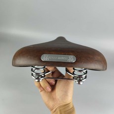 SELLE ROYAL 復古矽膠填充自行車鞍座, 如圖所示, 1個