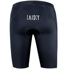 BAISKY百士奇自行車三鐵褲男款，勁達排汗跑步短褲，舒適透氣鐵人三項適用