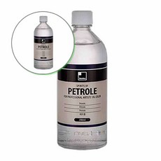 쌍문상회 페트롤 신한화구 화홍 알파 미술수업 34369 미술용품 루벤스 신한유화보조제 미술재료 화방재료 화방용품 200ml - 40872EA, 본상품