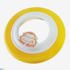 피크닉앤패키지 (특가)샌드메이트 원형 1개