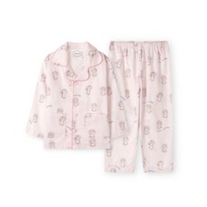 매장정품 [오르시떼]여아동 F022 그리스 긴소매 상하 OR25SGGEF022 192506