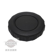 OSDER 奧斯德 椅背滾輪旋鈕，適用於 GOLF PASSAT A3 JETTA 車型, 1個