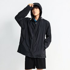 짬뽕브로스 빅사이즈 JB 쿨링냉감 바람막이