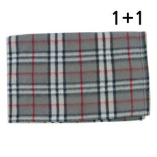 따뜻한 무릎담요 대형 중형 예쁜 학생 캠핑 차량용 담요