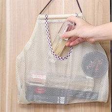 밀셀코 걸이형 망 목욕놀이장난감그물망, 1