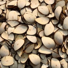 약초공방 국산 헛개나무, 3.슬라이스(B급) 600g, 1개