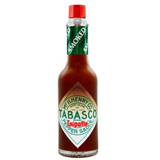 TABASCO 辣椒醬, 1個, 148ml