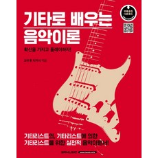 用吉他學習音樂理論：帶著自信演奏吧!, SRMUSIC, 養父貴