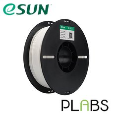 eSUN한국총판 PLABS 무광 PLA-MATTE 필라멘트 1kg, milky white(밀키화이트), milky white(밀키화이트)