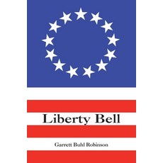 (영문도서) Liberty Bell Paperback, Poet in the Park, English, 9781957116112